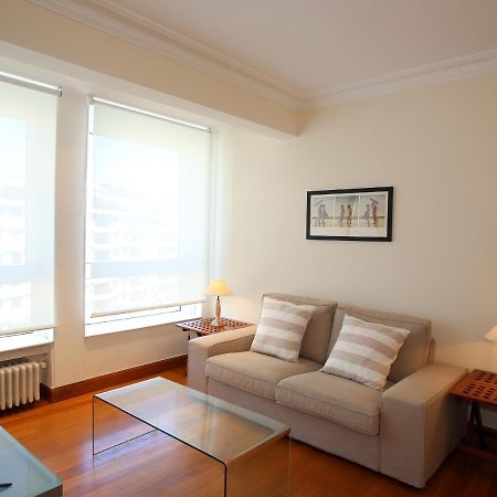 Orly Apartment San Sebastian Ngoại thất bức ảnh