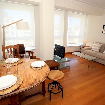 Orly Apartment San Sebastian Ngoại thất bức ảnh