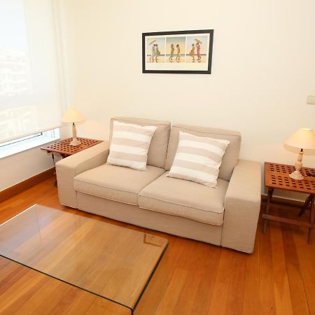Orly Apartment San Sebastian Ngoại thất bức ảnh
