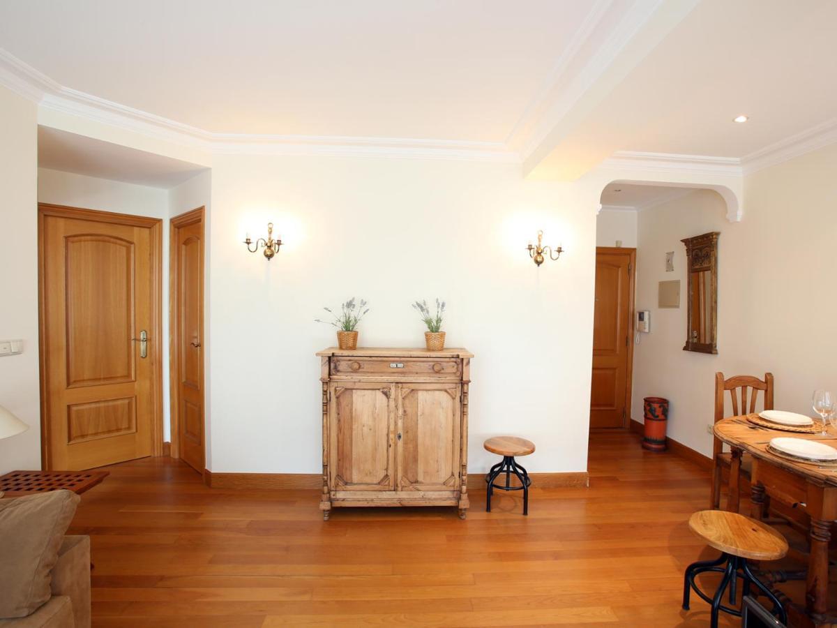 Orly Apartment San Sebastian Ngoại thất bức ảnh