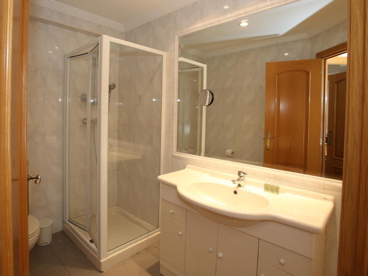 Orly Apartment San Sebastian Ngoại thất bức ảnh