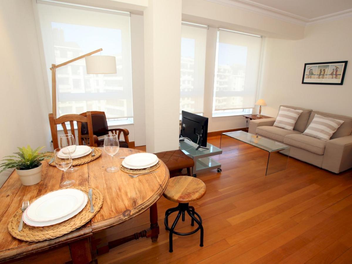 Orly Apartment San Sebastian Ngoại thất bức ảnh