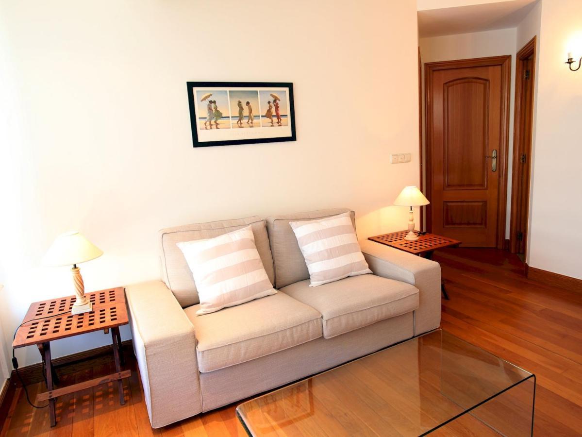 Orly Apartment San Sebastian Ngoại thất bức ảnh