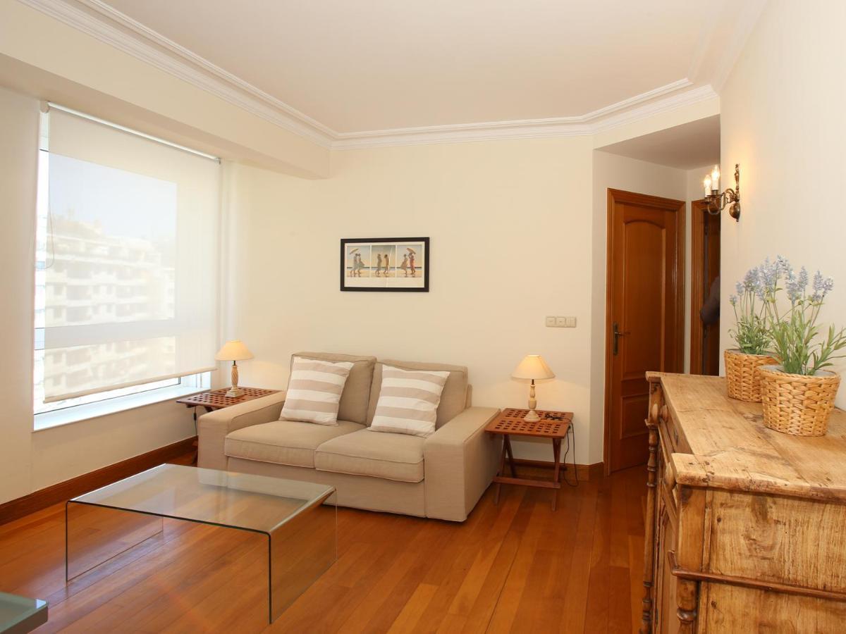 Orly Apartment San Sebastian Ngoại thất bức ảnh