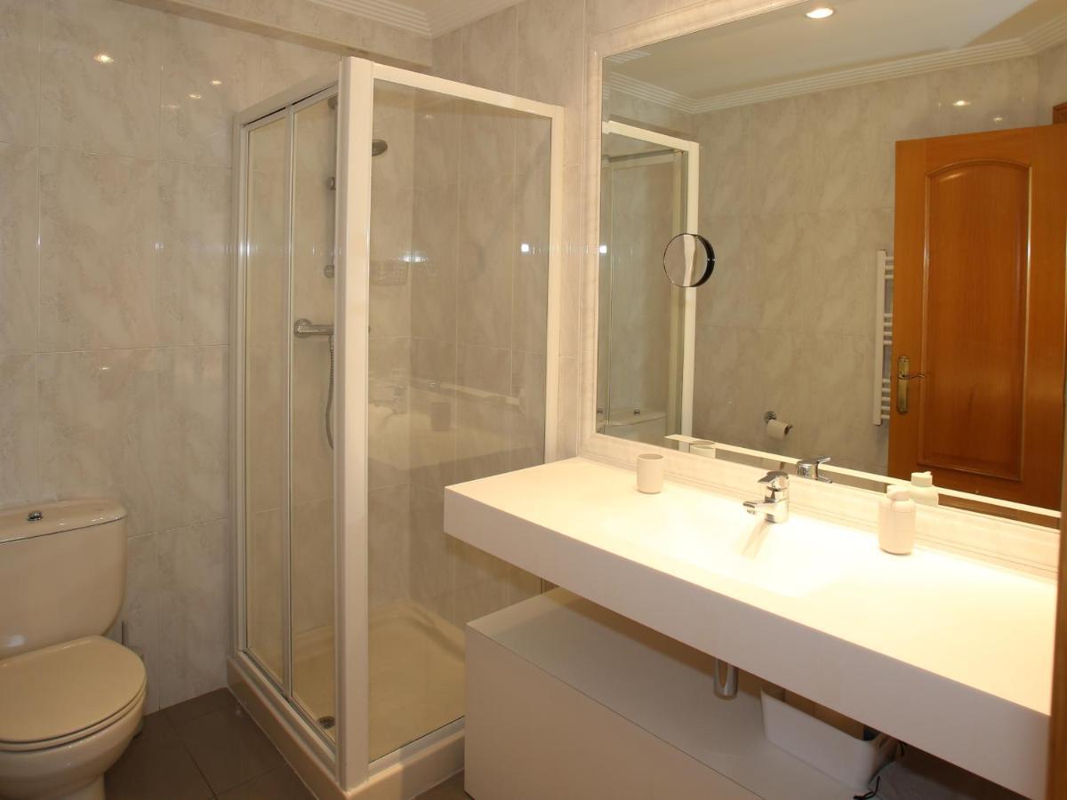Orly Apartment San Sebastian Ngoại thất bức ảnh